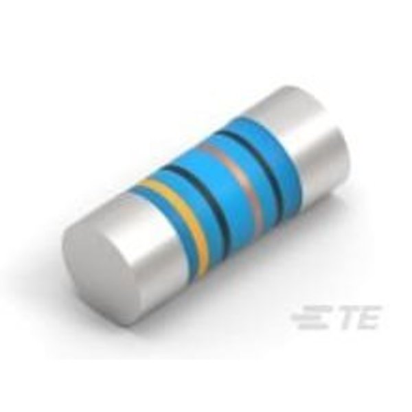 Te Connectivity Resistors MELF SMA-A R22 1% 50PPM 0207 1W 2176317-9